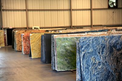 Cambria Countertop - Jem Countertop Tustin, California