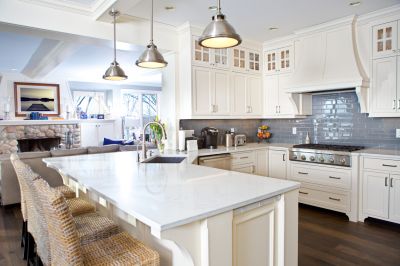 Quartz Countertop - Jem Countertop Barrow, Alaska