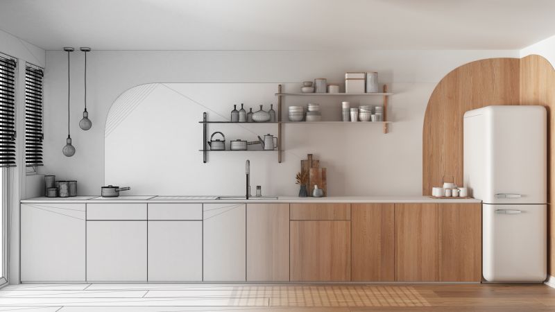 Commercial Cabinetry Service in Cincinnati, OH