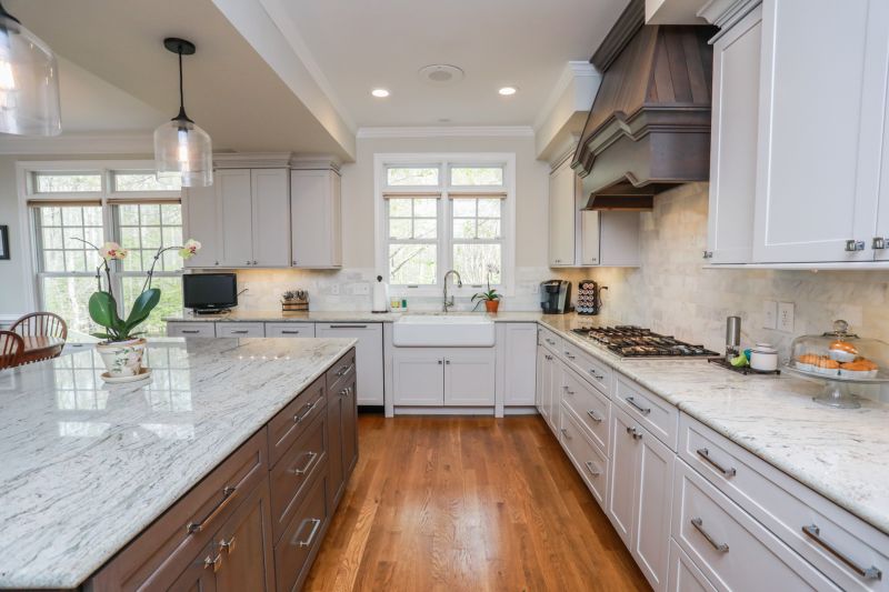 Countertop Cost Guide — Cost of Countertop