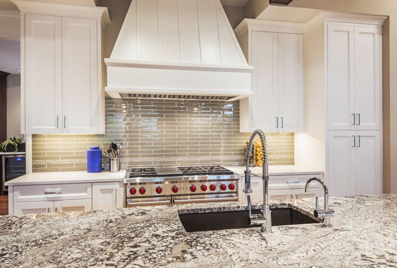 Countertop Cost Guide — Cost of Countertop
