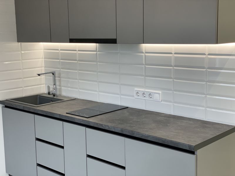 Laminate Countertops