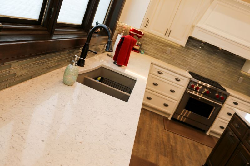Quartz Countertops