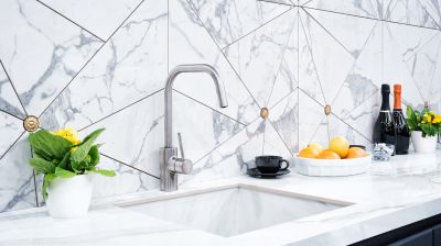 Products For Countertops in use